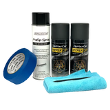 HyperDip®  Emblem & Badges Kit