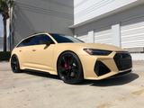 Desert Tan Peelable Car Kit