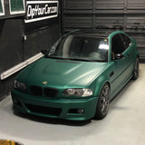 Jungle Green Peelable Car Kit