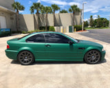 Jungle Green PDS