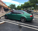 Jungle Green PDS