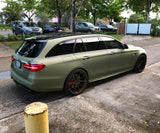 Tactical Green PDS