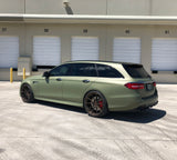 Tactical Green Peelable Car Kit