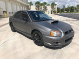 Anthracite Grey Peelable Car Kit
