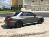 Anthracite Grey PDS