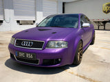 Concord Grape Peelable Car Kit