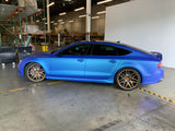 Persian Blue Peelable Car Kit