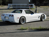 White Peelable Car Kit