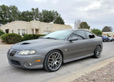 Anthracite Grey Peelable Car Kit