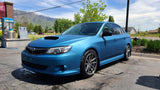 Slate Blue Peelable Car Kit
