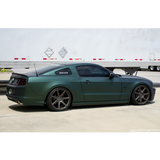 Jasper Green Peelable Car Kit