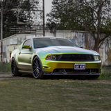 Komodo Flip Peelable Car Kit