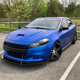 World Rally Blue Peelable Car Kit