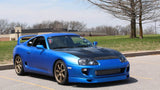 World Rally Blue Pearls