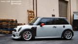 Avalanche Grey Peelable Car Kit