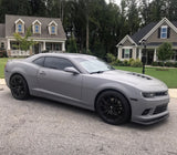 Nardo Grey Peelable Car Kit