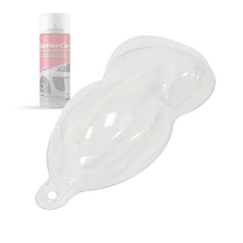 DYC Gloss Aerosol