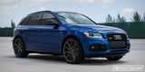Deep Sea Blue Car Kit