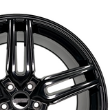 Piano Black HyperDip