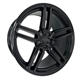 Piano Black HyperDip