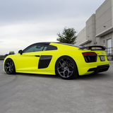 Polaris Yellow Peelable Car Kit