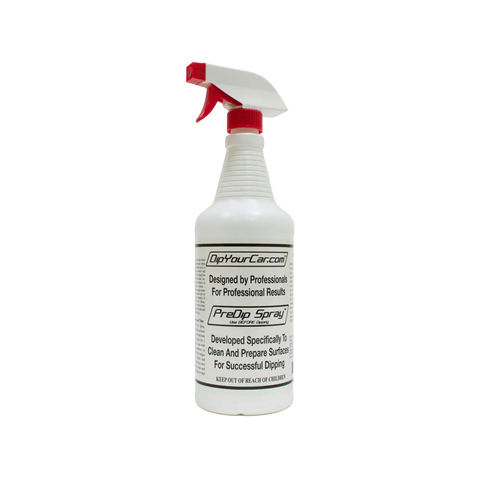 PreDip Spray™