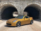 Pure Gold Peelable Car Kit