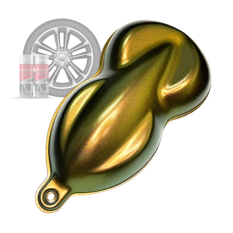Reptile Flip Wheel Kit