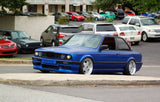 World Rally Blue Pearls