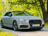 Nardo Grey Peelable Car Kit