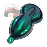 Shadow Glade Peelable Car Kit