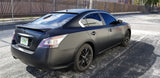 Shadow Black Peelable Car Kit