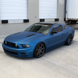 Slate Blue Peelable Car Kit