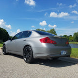 Space Grey Peelable Car Kit
