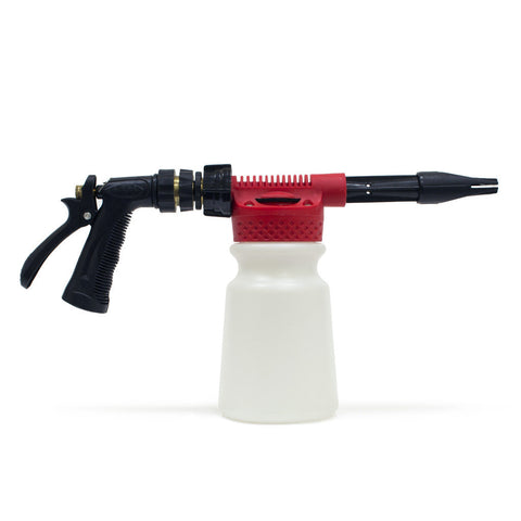 Foam Cannons