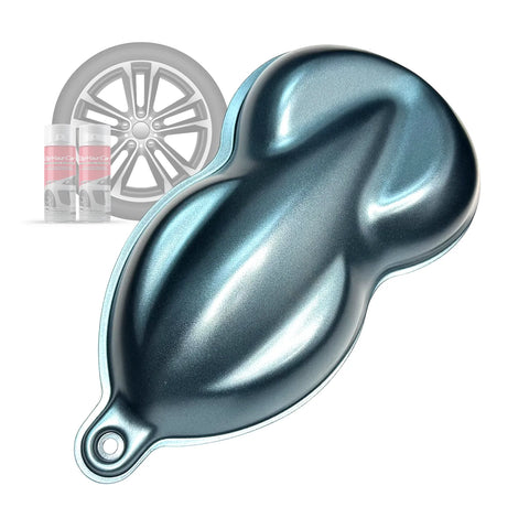 TiffBlue Wheel Kit