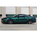 Tahitian Green Peelable Car Kit