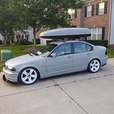 Avalanche Grey Peelable Car Kit