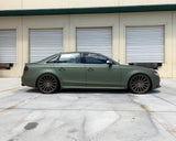 Army Green Peelable Car Kit