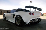 White Peelable Car Kit