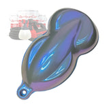 X2 over Nardo Grey Peelable Car Kit