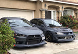 Gunmetal Grey Peelable Car Kit