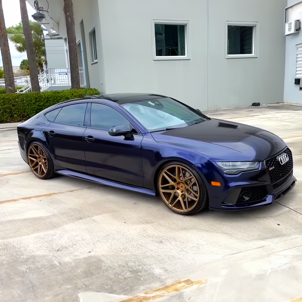 ZBB HyperShift® Peelable Car Kit – The Prophet Shop
