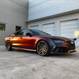 ZBR HyperShift® Peelable Car Kit