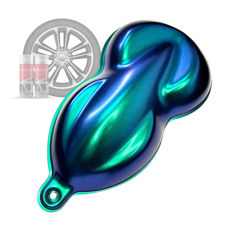 ZGA HyperShift Wheel Kit
