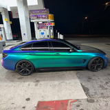 ZGA HyperShift® Peelable Car Kit