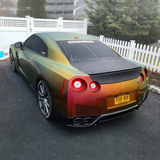 ZTK HyperShift® Peelable Car Kit