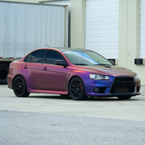 ZTM HyperShift® Peelable Car Kit