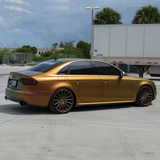 ZTO HyperShift® Peelable Car Kit