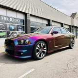 ZTP HyperShift® Peelable Car Kit